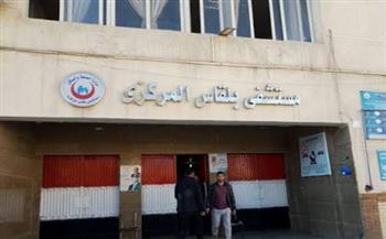   نجاح جراحتين دقيقتين لشابين بمستشفيات الدقهلية