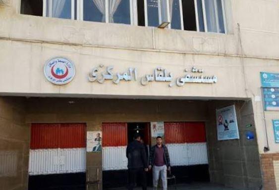 نجاح جراحتين دقيقتين لشابين بمستشفيات الدقهلية