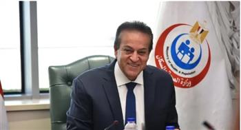   وزير الصحة يترأس اجتماع المجلس الوطني للتعليم والبحث والابتكار لمتابعة الأولويات الوطنية