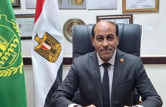 تموين القليوبية تشن حملات مكثفة لملاحقة المخالفات والمتلاعبين بالدعم