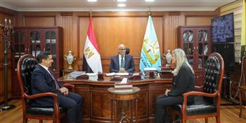 اعتماد مركز استدامة بكفرالشيخ لتعزيز جودة التدريب المؤسسي