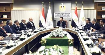 وزير الرياضة يشهد توقيع مذكرتي تفاهم بين الشرقية وإنبي.. ومنتخب السويس وبتروجيت