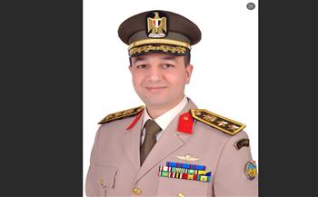 من هو العقيد أحمد عتمان علي المتحدث العسكري للقوات المسلحة؟