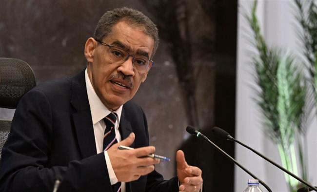 وزير الدولة للإعلام : الحكومة تدعم معاشات وعلاج "الصحفيين" بمبلغ 30 مليون جنيه