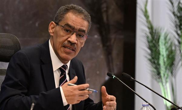 وزير الدولة للإعلام : الحكومة تدعم معاشات وعلاج "الصحفيين" بمبلغ 30 مليون جنيه