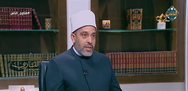 إذا كان كل شيء مكتوبًا.. فلماذا نحاسب على الذنوب؟.. أمين الفتوى يجيب