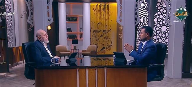 محمد مهنا: حسن الجوار سر قوة المجتمع وترسيخ الهوية