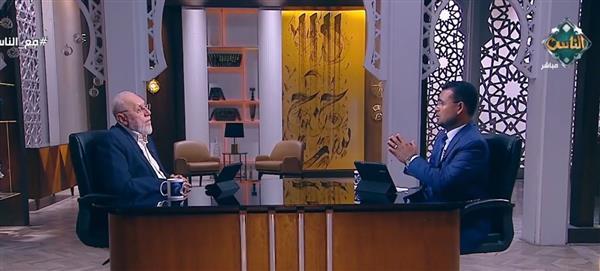 محمد مهنا: حسن الجوار سر قوة المجتمع وترسيخ الهوية