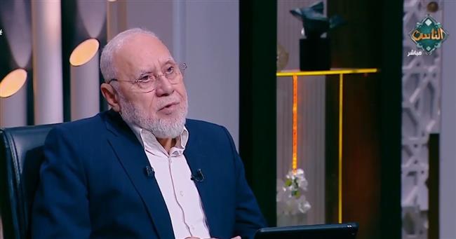 محمد مهنا: تراجع ثقافة الجوار نتيجة ضعف التواصل وغياب التكافل