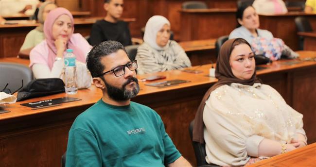 مكتبة الإسكندرية تنظم ندوة حول جوانب من حضارة الإسكندرية القديمة