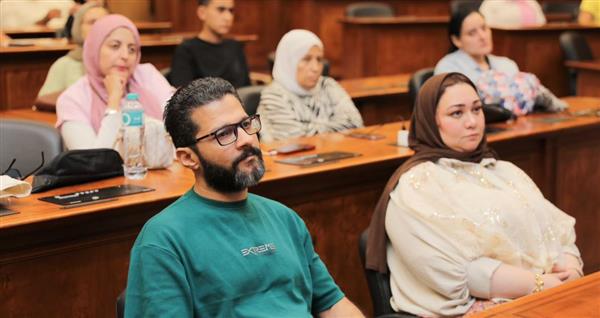 مكتبة الإسكندرية تنظم ندوة حول جوانب من حضارة الإسكندرية القديمة