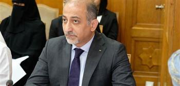 "العكلوك": فشل العدالة الدولية يطيل الإبادة في غزة