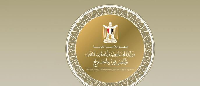الخارجية المصرية تنعى السفير سليمان عواد