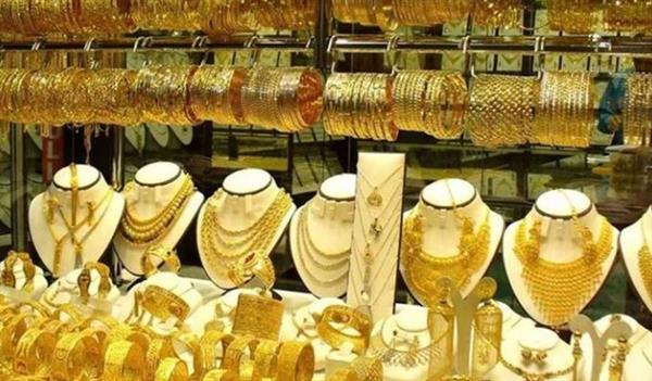 أسعار الذهب اليوم.. كم سجل الجرام في بداية التعاملات؟