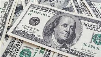استقرار سعر الدولار في بداية التعاملات.. اعرف التفاصيل