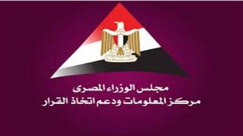   "معلومات الوزراء": انضمام مصر لـ"البريكس" يعزز فرص التنمية الخضراء