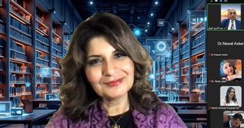   المنظمة العربية تناقش ظاهرة "الصمت الرقمي" وتحذر من انعكاساتها على تشكيل الرأي العام