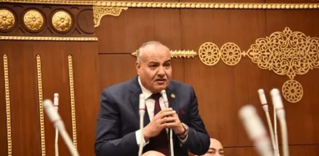 محمد نوح لمصطفى كامل: اعتذر فورًا لأهالي الشرقية وإلا سأتقدم ببلاغ للنائب العام