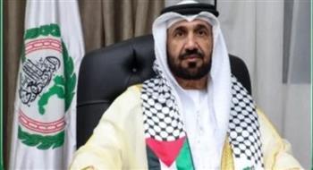 البرلمان العربى يدين اعتداء جماعة الحوثى على السعودية