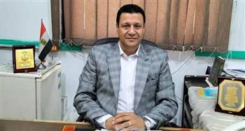 ضبط مبيدات محظورة وتقاوي مجهولة قبل بيعها.. متحدث الزراعة يوضح