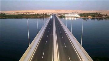 اعرف معلومات عن مشروعات بلدك: المحاور التنموية على النيل "ملاحم مصرية عملاقة"