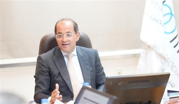 وزير المالية: دعم الصادرات بلغ 28 مليار جنيه فى العام المالى 2025/ 2026