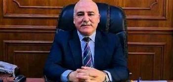 صحة القليوبية تضبط كارثة داخل مخزن تابع لمحل شهير ببنها
