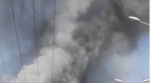 مصادر بمستشفيات غزة: 9 شهداء في غارات للاحتلال منذ صباح اليوم