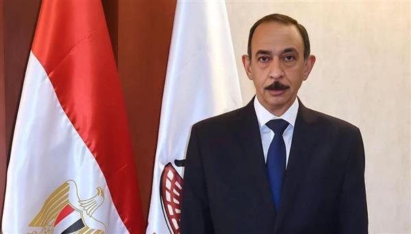 محافظ سوهاج يعتمد تنسيق المرحلة الأولى للقبول بالصف الأول الثانوي العام