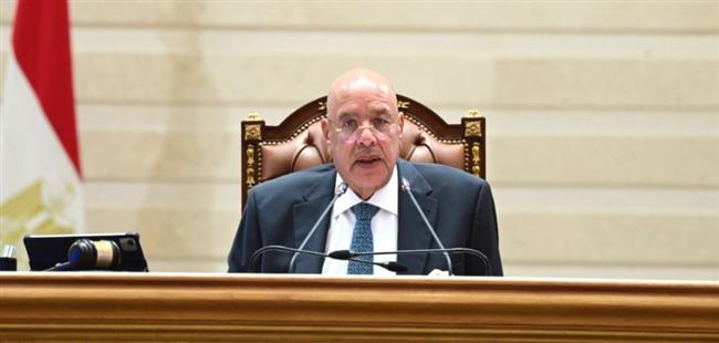 رئيس مجلس النواب: أُثمن استجابة جهاز مستقبل مصر مع مناقشات مشروع القانون