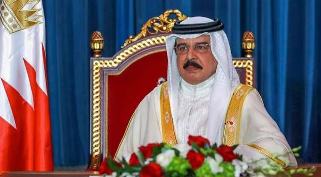 ملك البحرين يثمن موقف مصر الداعم لأمن واستقرار الخليج والدول العربية