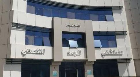 لأول مرة بالصعيد.. نجاح 3 عمليات زراعة قرنية بمستشفى رمد أسوان