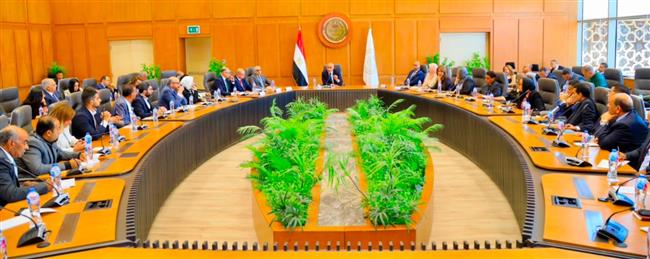 وزير التعليم: «الهوم سكولينج» غير معتمد ويشدد على ضوابط المدارس الدولية