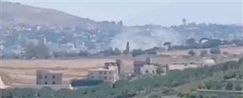 غارات وتحركات إسرائيلية جنوباً وتحليق مكثف للمسيّرات فوق بعلبك وبيروت