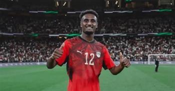 سيلتك يقترب من ضم هيثم حسن بعد الاتفاق على البنود الشخصية