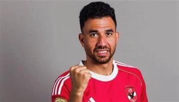مفاوضات الأهلي والرياض السعودي تدخل مراحلها الأخيرة.. وتريزيجيه يقترب من الرحيل