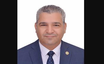 عياد رزق: إقرار قانون جهاز مستقبل مصر يعزز كفاءة الدولة ويمنح دفعة قوية للاقتصاد الوطني