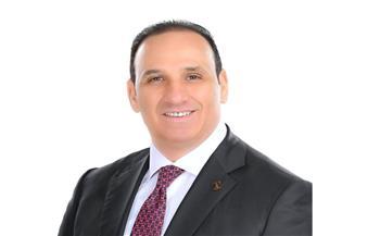 أحمد ترجم: قانون جهاز مستقبل مصر نقلة نوعية لتحقيق الأمن الغذائي وجذب الاستثمارات