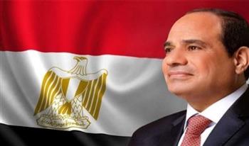   الرئيس السيسي يعود إلى أرض الوطن عقب زيارتين أخويتين إلى قطر والبحرين