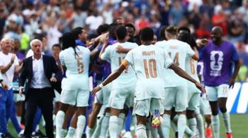   مبابي يقود تشكيل فرنسا المتوقع أمام إسبانيا في نصف نهائي كأس العالم