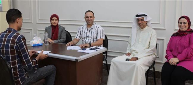 الإسماعيلية توفر 75 فرصة عمل للشباب
