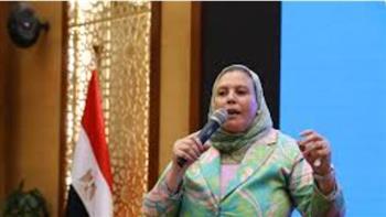 حنان الشاذلي: الغضب المرضي والغضب المكبوت من أبرز أسباب اضطراب العلاقات الأسرية