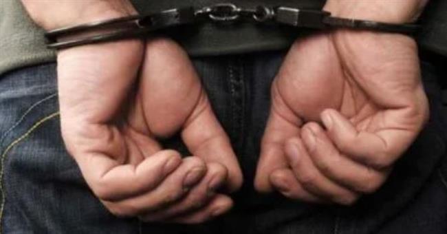 القبض على 4 أشخاص لاتهامهم بإصابة سائق برش خرطوش في البدرشين