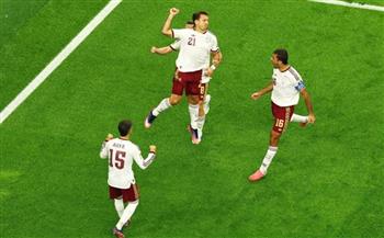   إسبانيا تقسو على فرنسا وتتقدم 2-0 في نصف نهائي كأس العالم