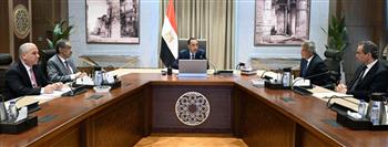   رئيس الوزراء يعقد اجتماعا لمتابعة تنفيذ تكليفات الرئيس السيسي بشأن الإعلام