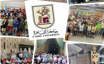   جامعة القاهرة الأهلية تطور مهارات طلاب طب الأسنان بزيارة للمعمل الرقمي