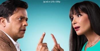 طرح بوستر "الجواهرجي" استعدادًا لعرضه في 5 أغسطس