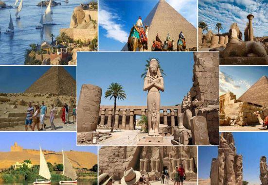 الدراما والسينما تعيدان رسم خريطة السياحة في مصر.. من مواقع التصوير إلى مقاصد للزائرين
