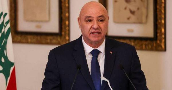 الرئيس اللبناني: الاتفاق الإطاري مع إسرائيل هو أفضل الممكن