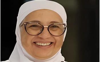 تتويج مصري عالمي..عالية عبد الفتاح تفوز بالميدالية الذهبية في طب القلب النووي 2026